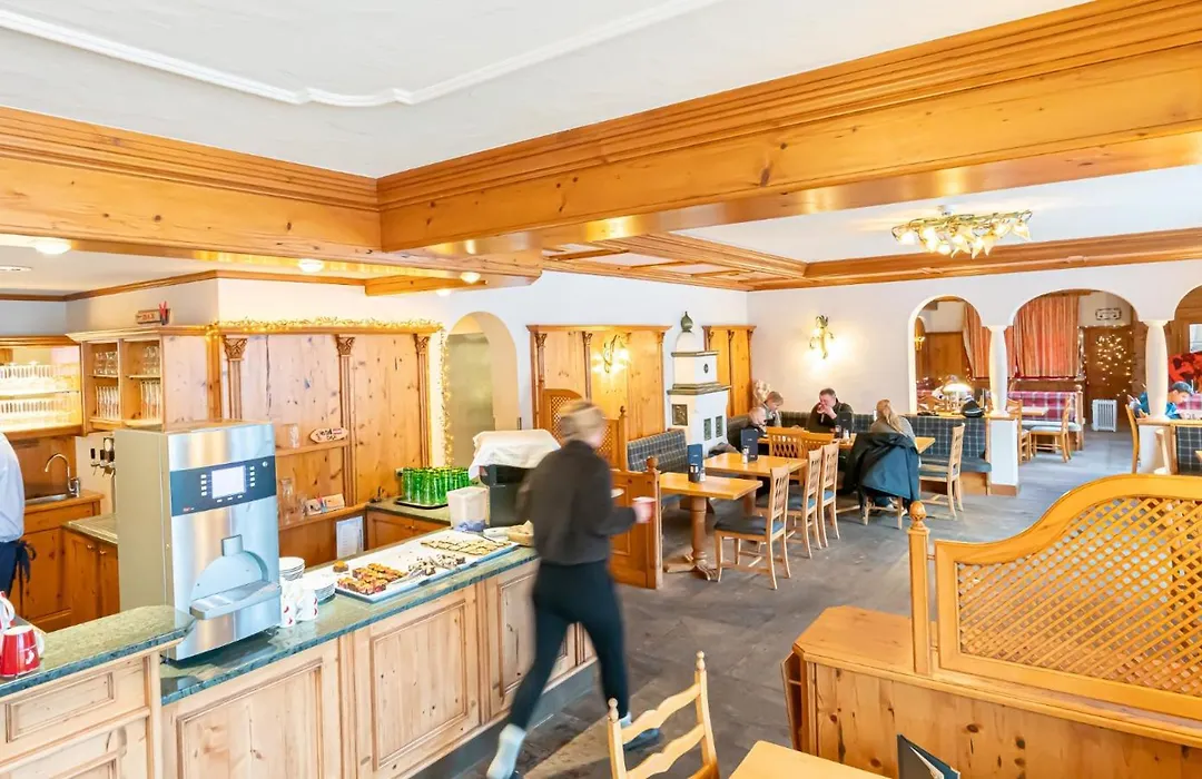 Hotel Dax By Alpeffect Hotels-1