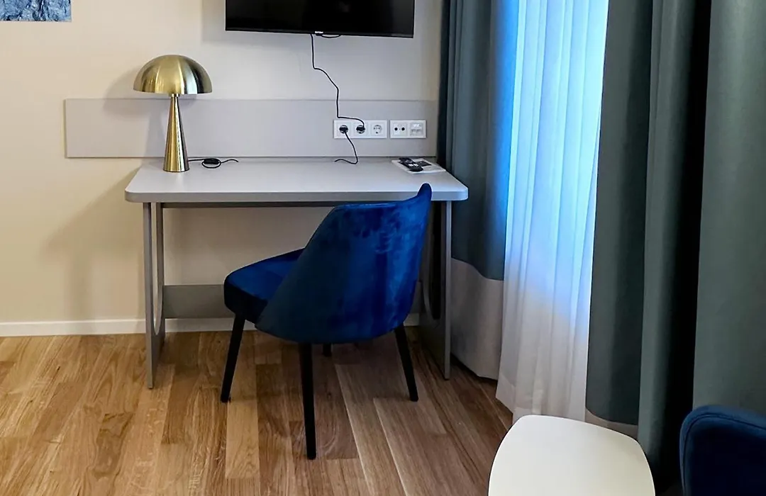Townhouse Duesseldorf-1
