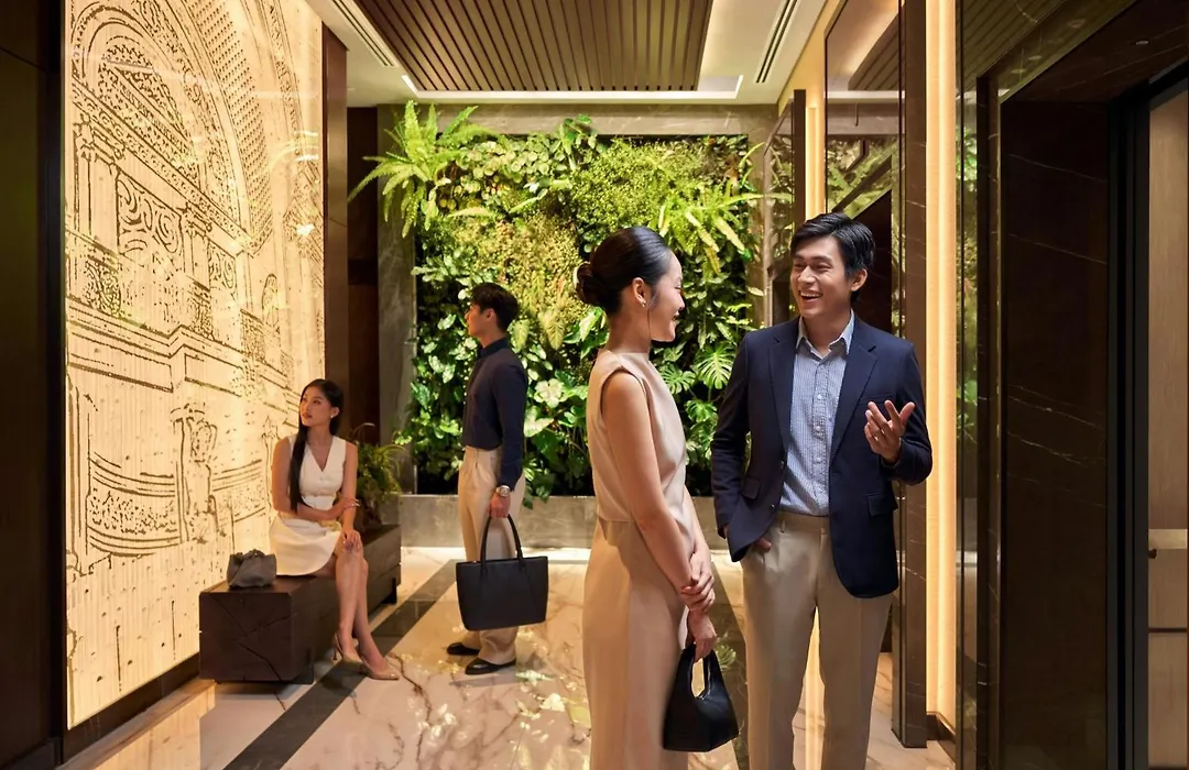 Sheraton Saigon Grand Opera Hotel-1