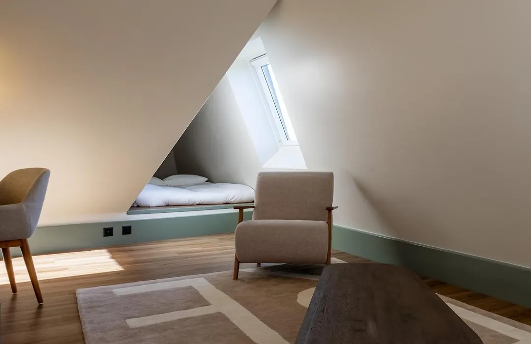 Maison du Lac Boutique Hôtel-1