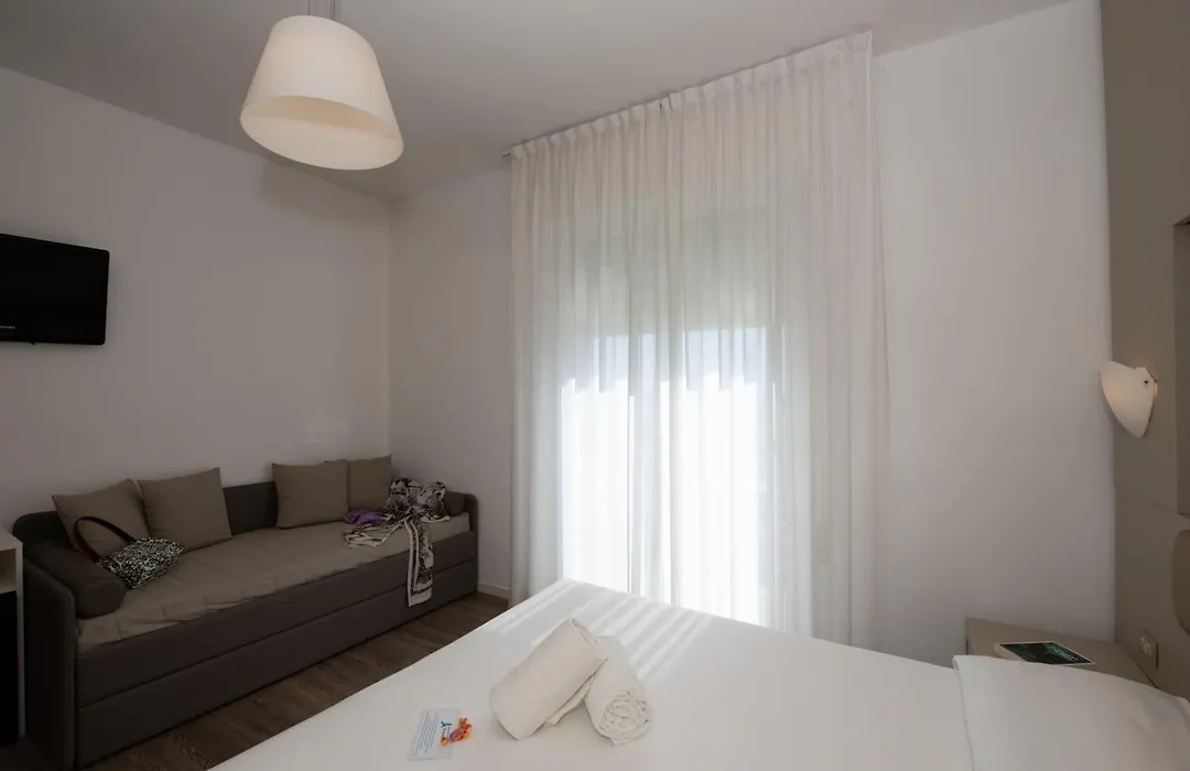 Hotel Sirenetta-1