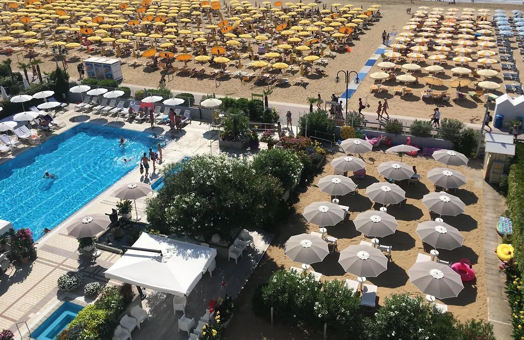 Hotel Sirenetta-1
