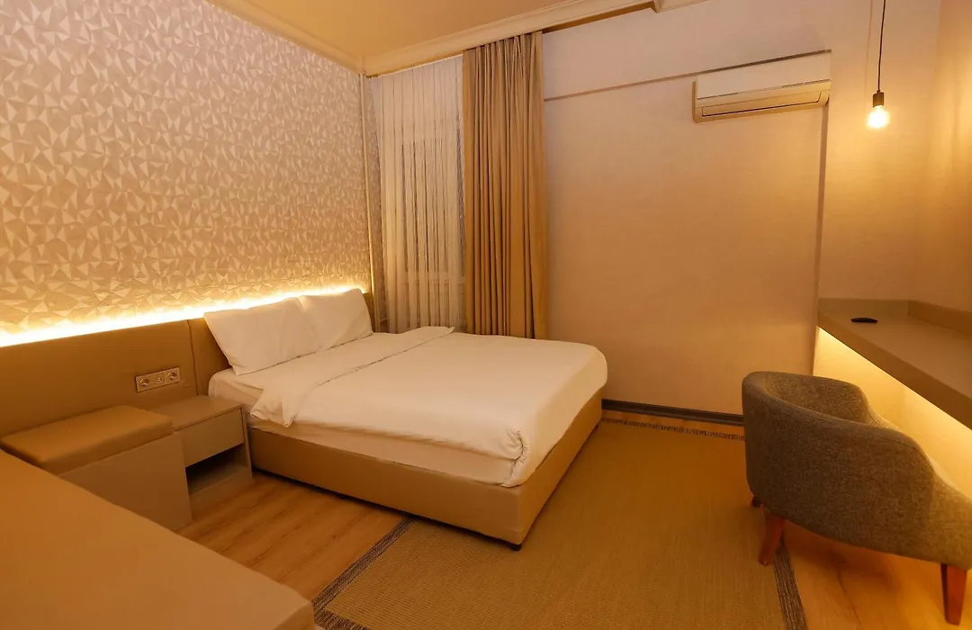Esin Hotel-1