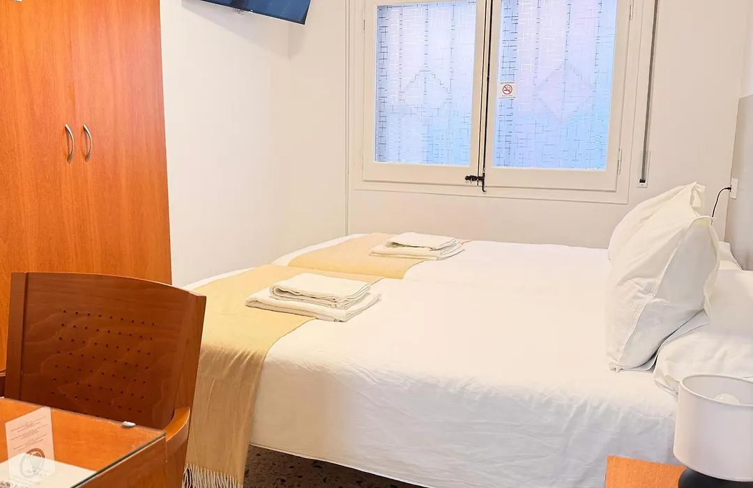 Moli De Mar Lloret - Smart Hotel-1