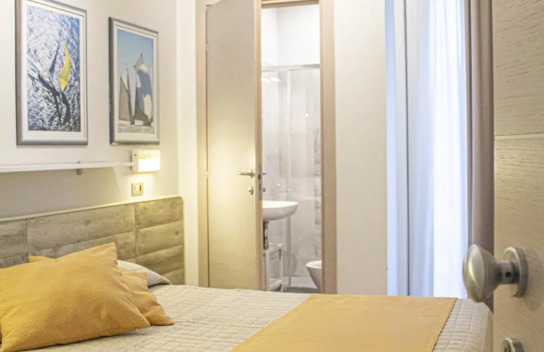 Hotel Sandra-1