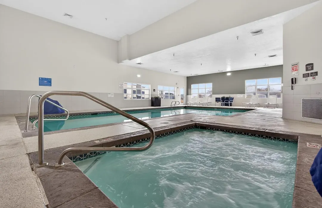 Best Western Timpanogos Inn-1