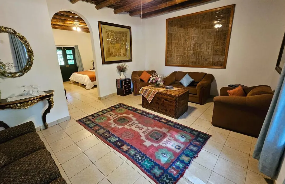 Casa Hacienda Majoro-1