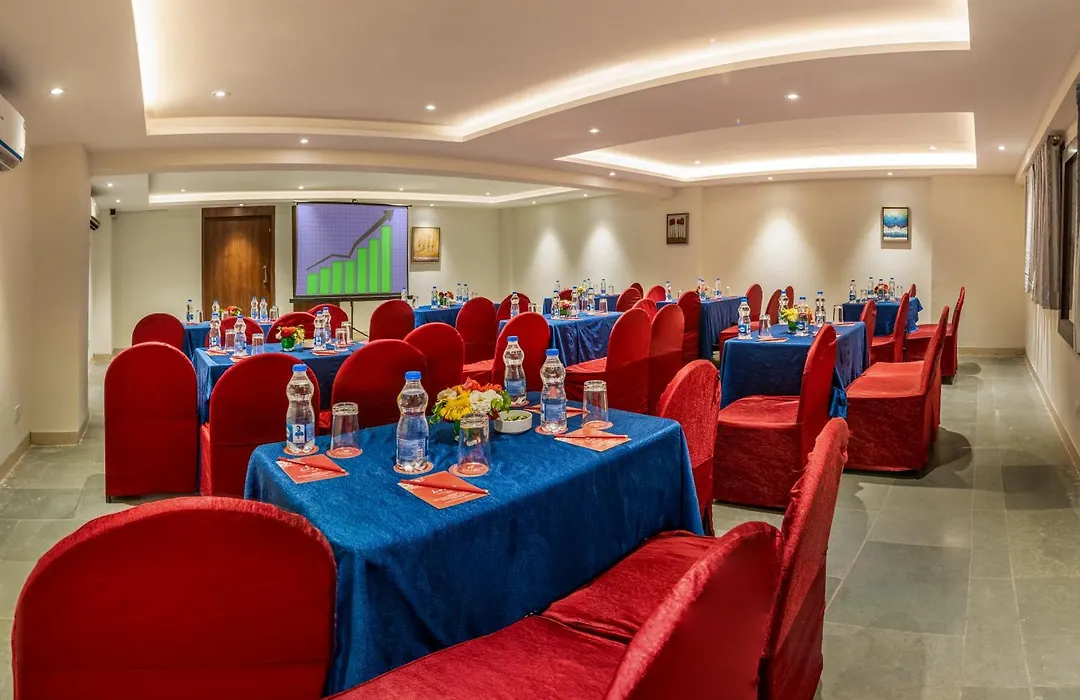 Lords Eco Inn Dahej-1