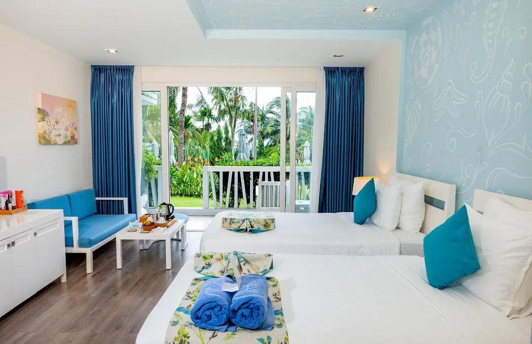 The Cliff Resort & Residences-1