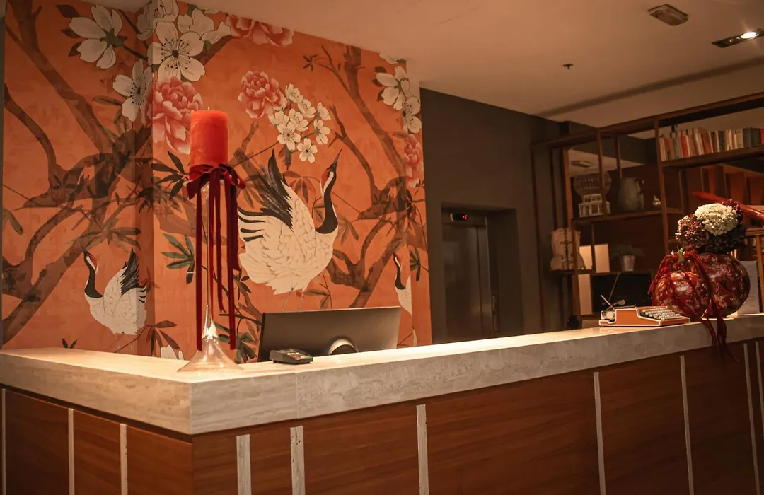 Hotel Slisko-1