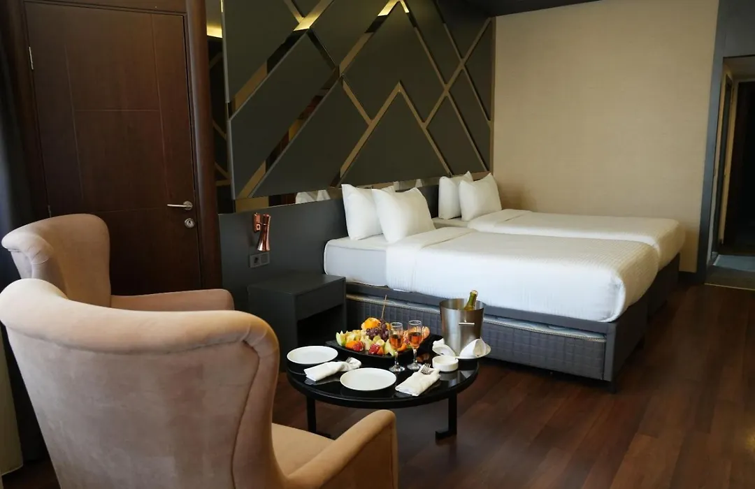 Sultasa Hotel-1
