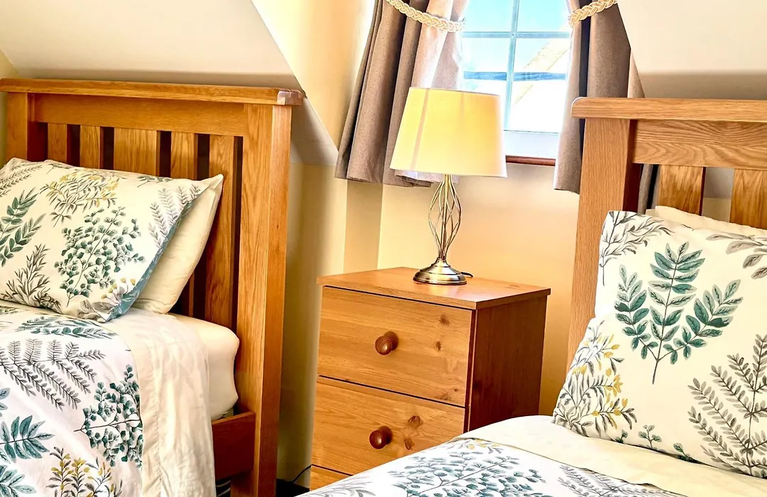 Fallon'S B&B-1
