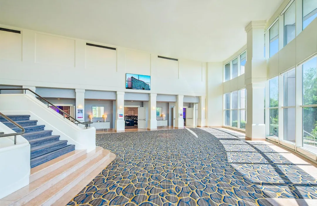 Grand Hyatt Tampa Bay-1