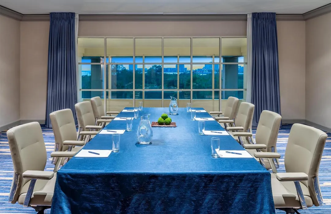 Grand Hyatt Tampa Bay-1