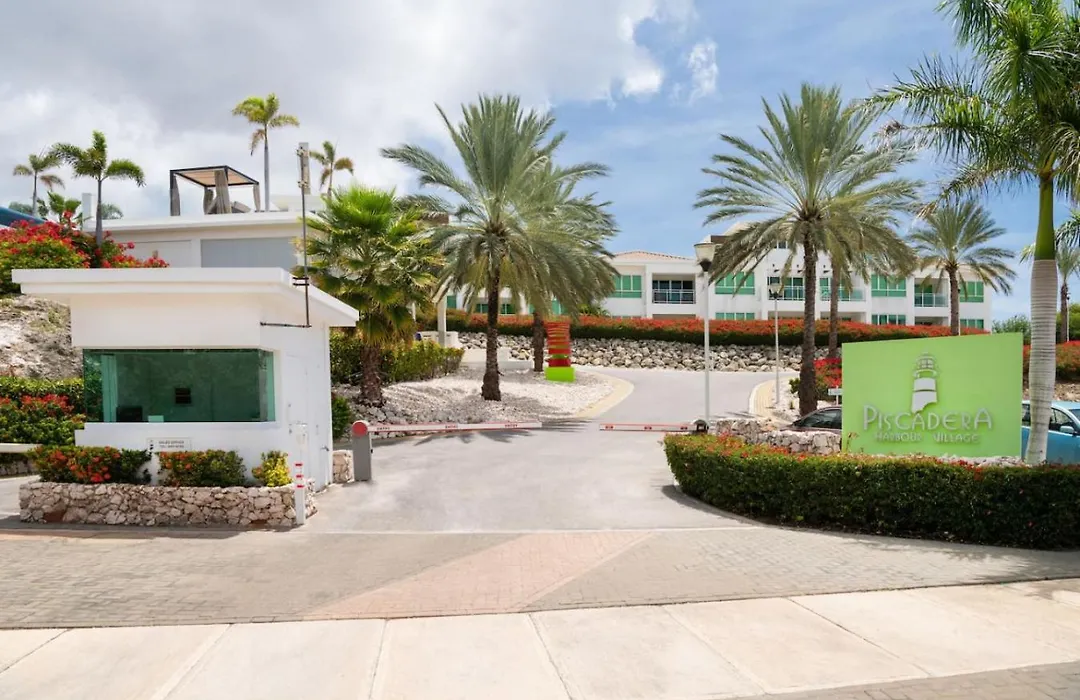 Piscadera Harbour Village-1