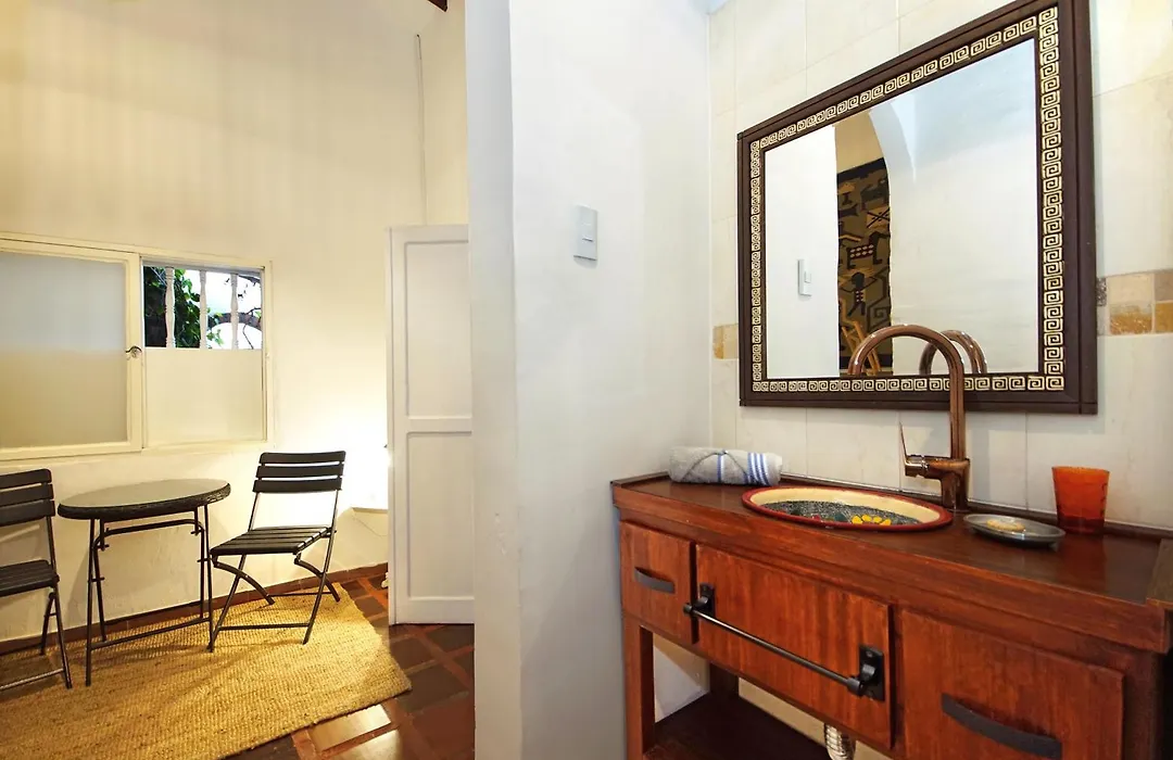 Casa Ruta Sur (Adults Only)-1