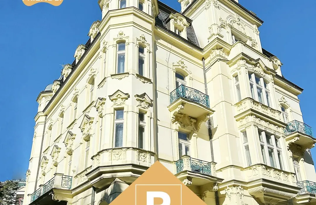 Hotel Mignon-1