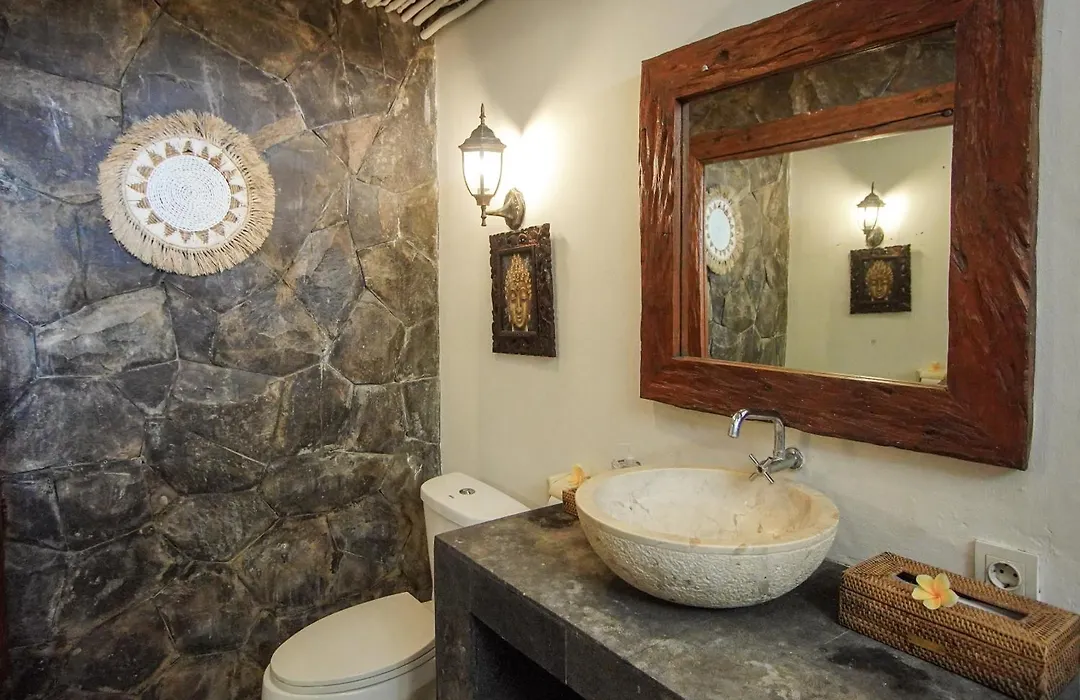 The Calmtree Bungalows-1