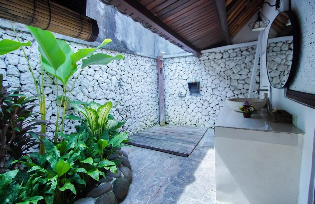 The Calmtree Bungalows-1