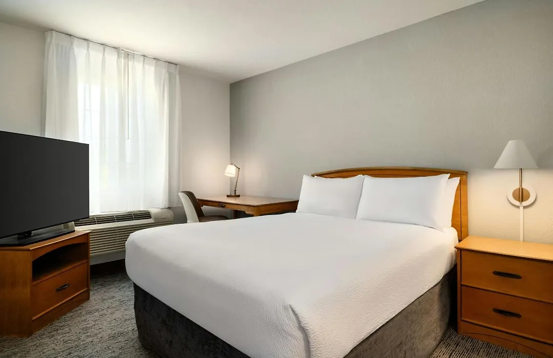 Towneplace Suites By Marriott Anaheim Maingate Near Angel Stadium-1