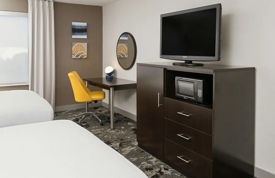 City Express By Marriott Orlando International Drive-1