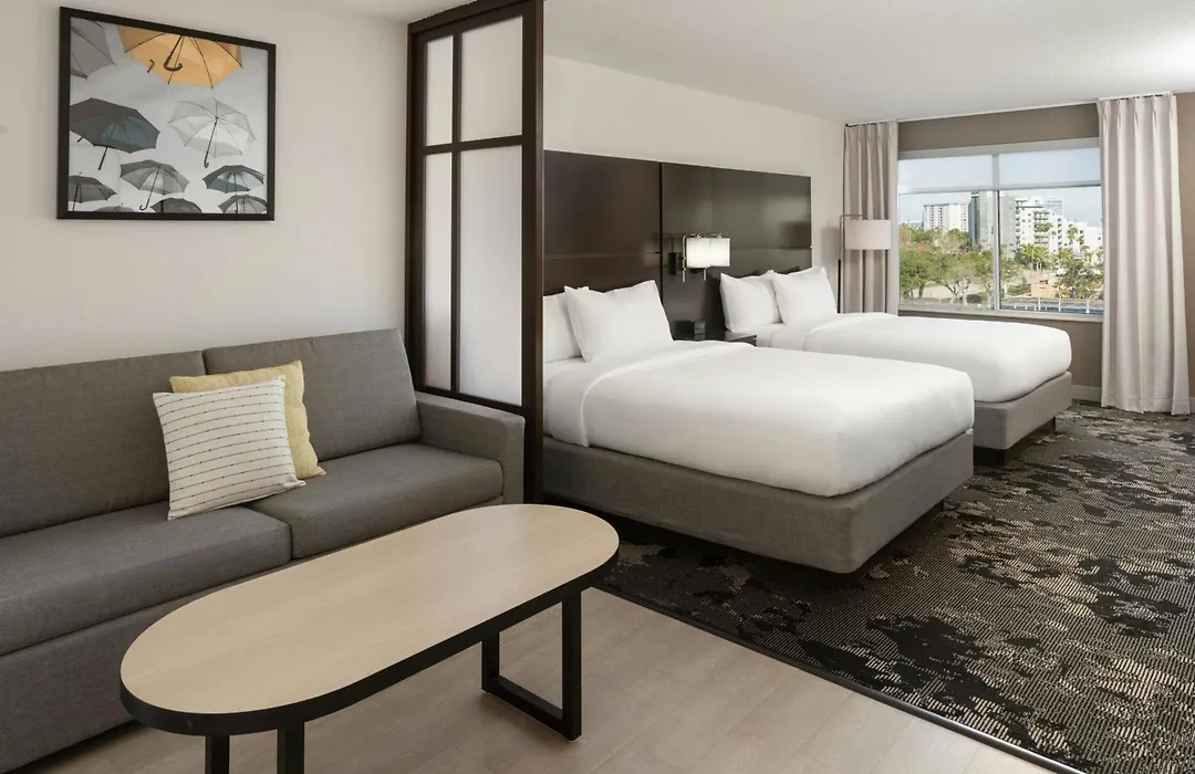 City Express By Marriott Orlando International Drive-1