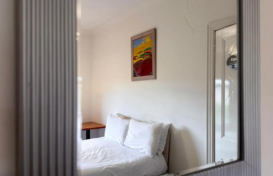 The Orchard Hotel-1