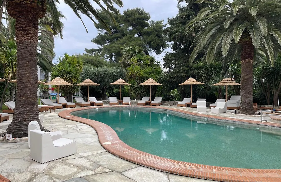 Hotel Pilalidis-1