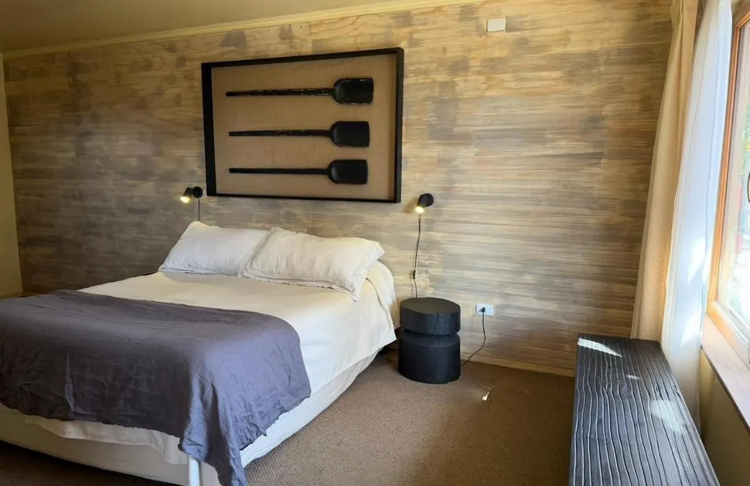 Apart Hotel Blumenau-1