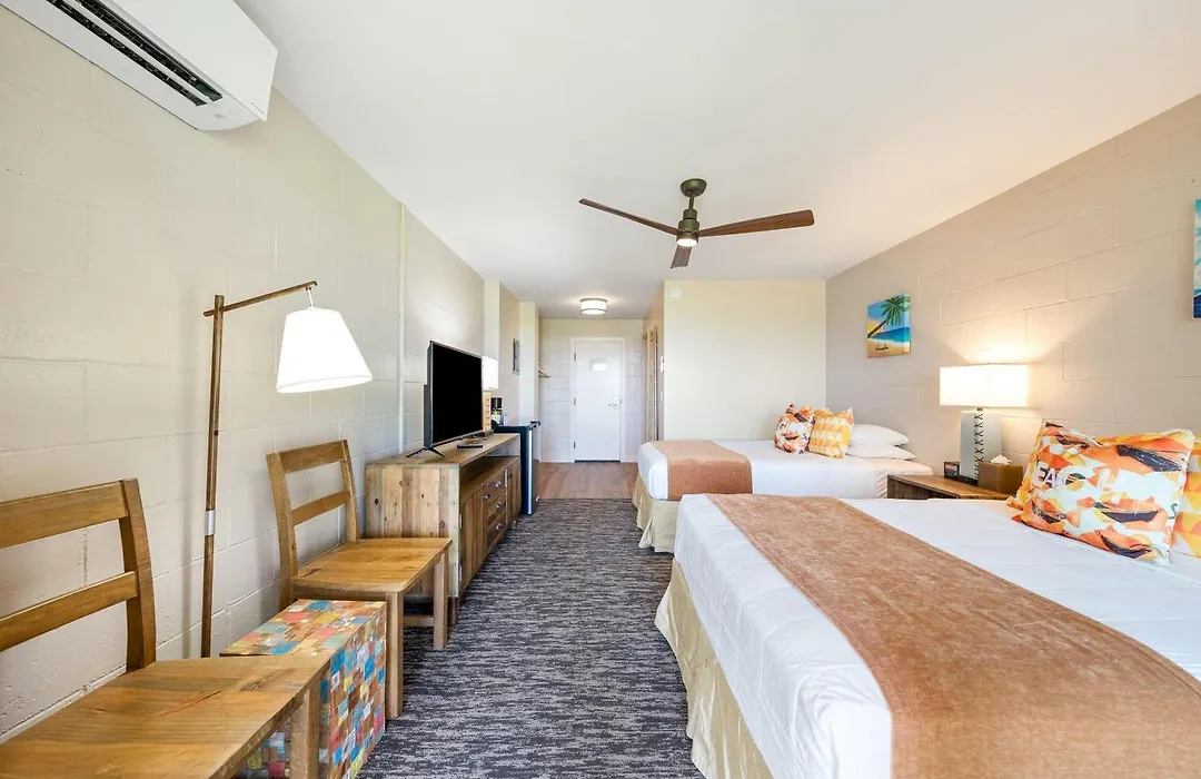 The Iso Hotel, Trademark Collection By Wyndham-1