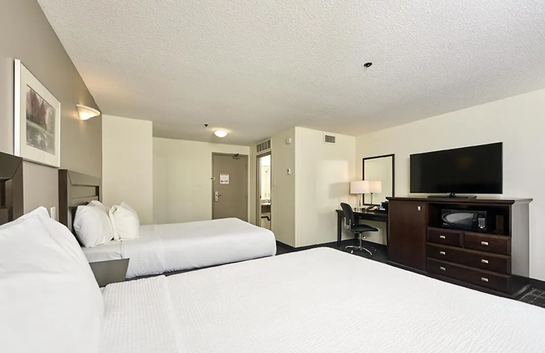Canad Inns Destination Centre Fort Garry-1