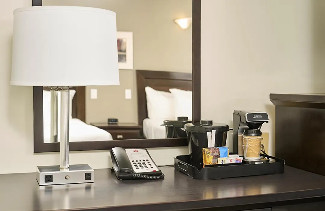 Canad Inns Destination Centre Fort Garry-1