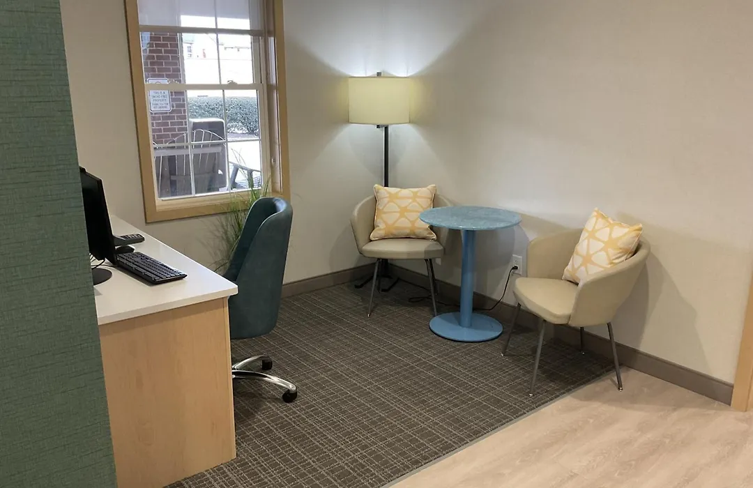 Comfort Suites Hotel And Conference Center-1