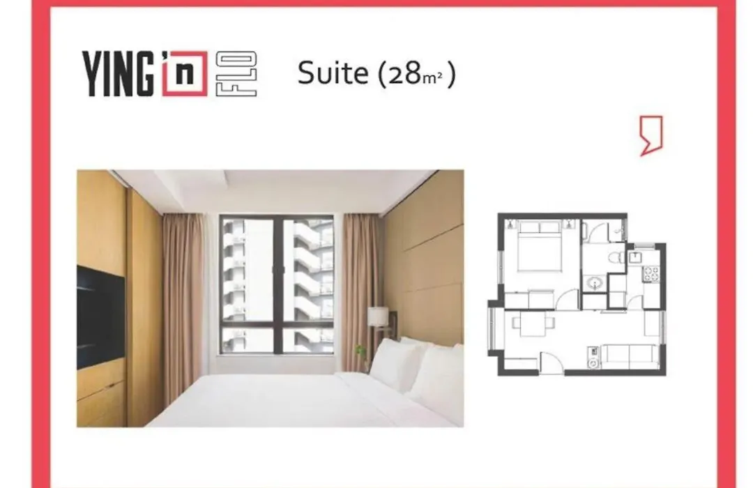 Ying'Nflo, Hong Kong, Wan Chai - Langham Hospitality Group-1
