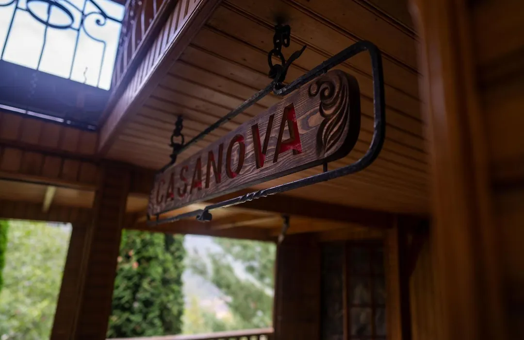 Casanova Inn - Boutique Hotel-1