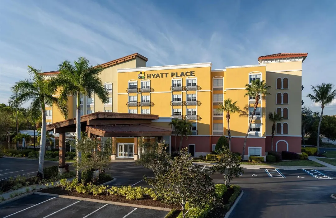 Hyatt Place Fort Myers Estero - Newly Renovated-1