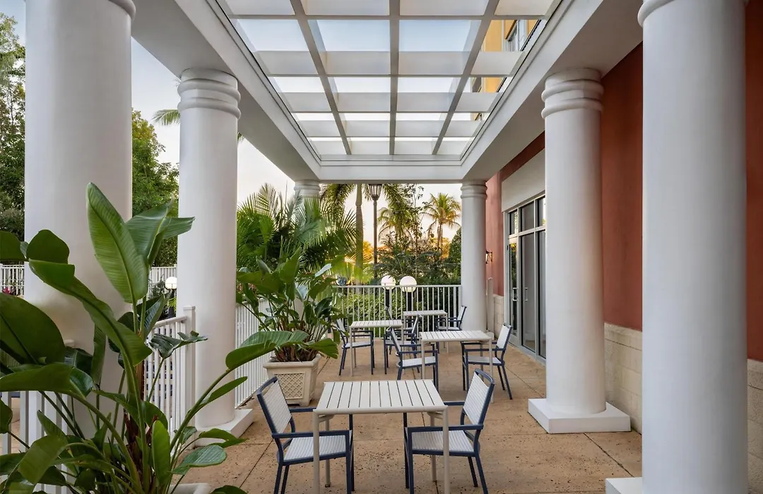 Hyatt Place Fort Myers Estero - Newly Renovated-1