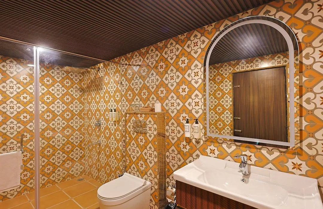 Welcomheritage Traditional Haveli-1