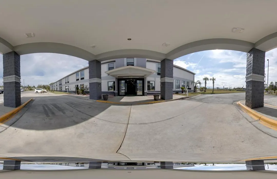 Quality Inn Moultrie-1
