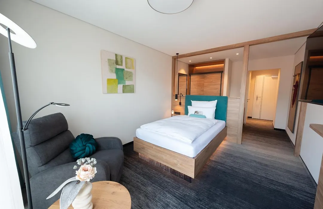Kur- und Wellnesshotel Förch-1