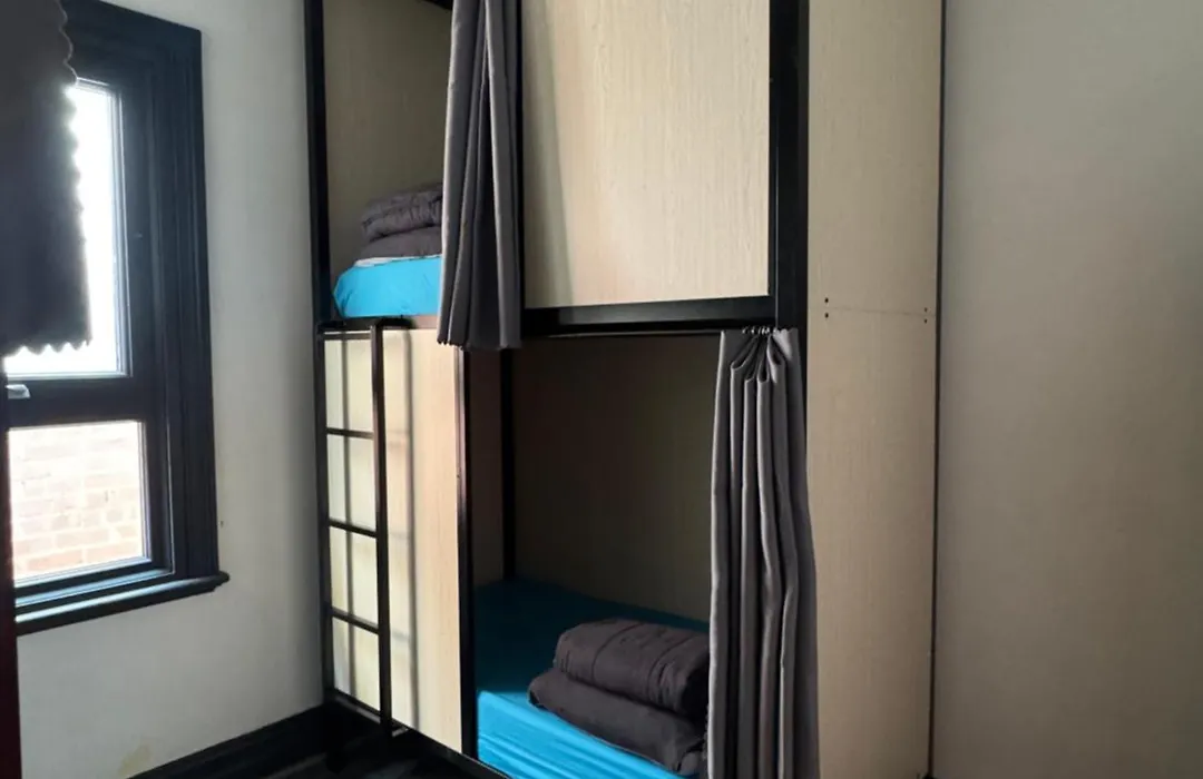 Haus Accommodation - Note - Valid Passport Required To Check-In-1