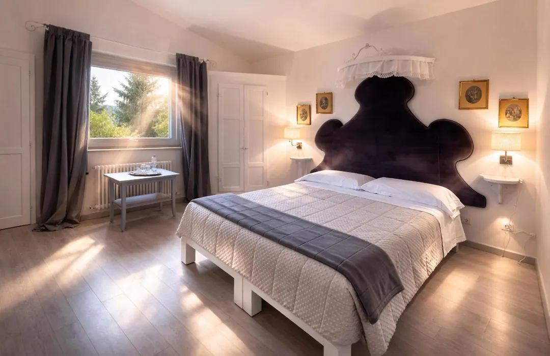 Country Lodge B&B-1
