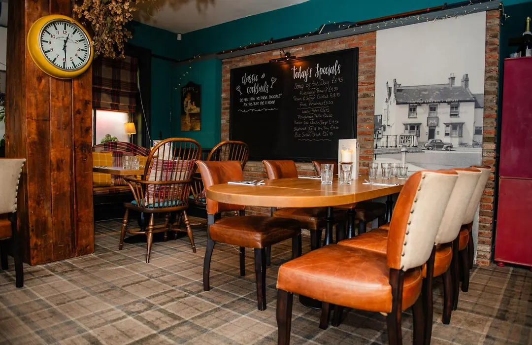 Grantham Arms-1