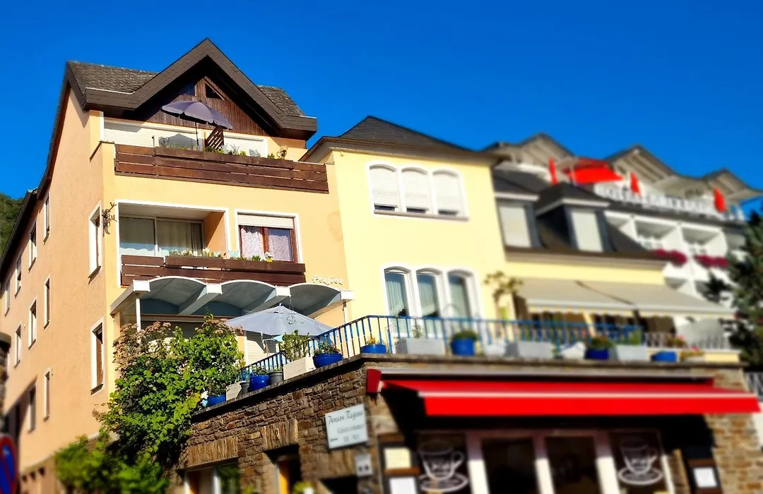 Pension Regina/Gräfenhaus-1