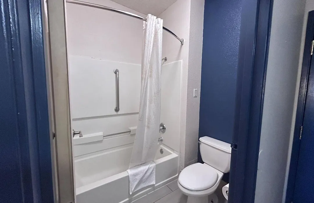 Quality Inn Denver Tech Center-1
