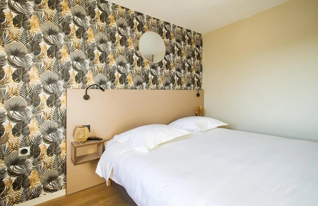 Gabhouse - Lyon Gerland - City Living Stay-1