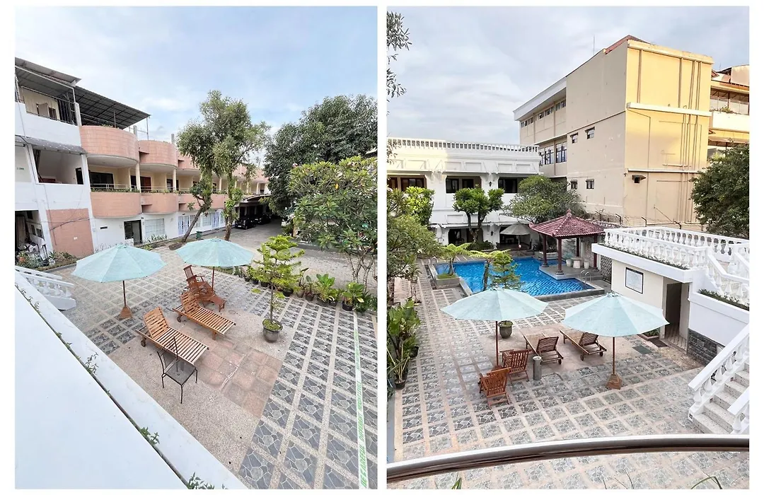 Hotel Pelangi Malang, Kayutangan Heritage-1