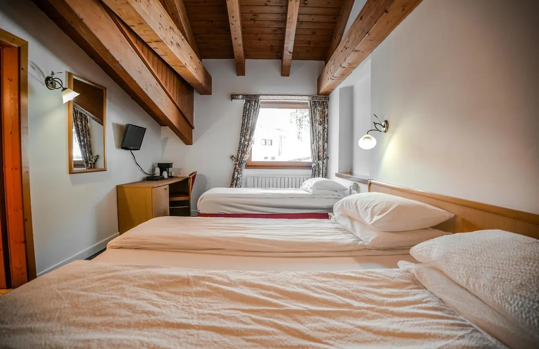 Hotel Fortini-1