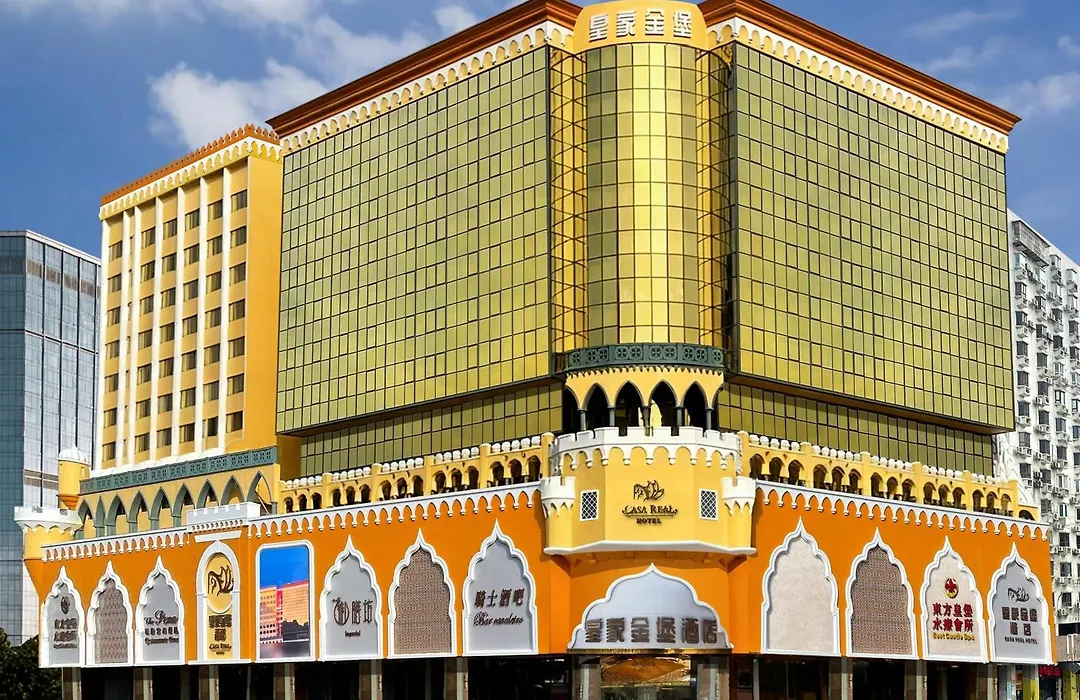 Casa Real Hotel-1