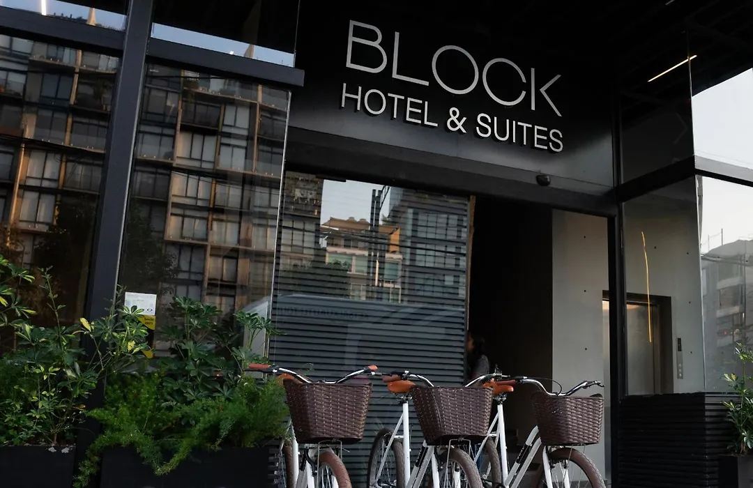 Hotel Block Suites-1